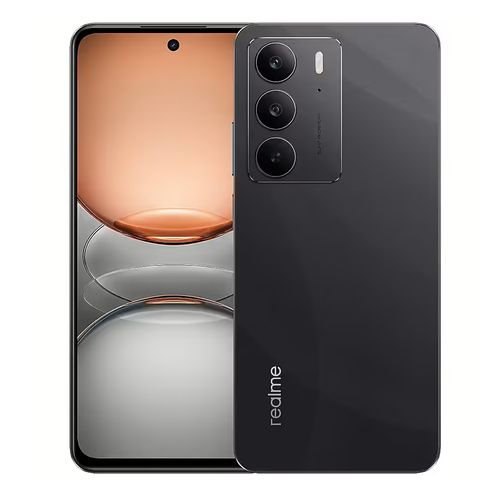Realme C75 256GB 8GB Storm Black