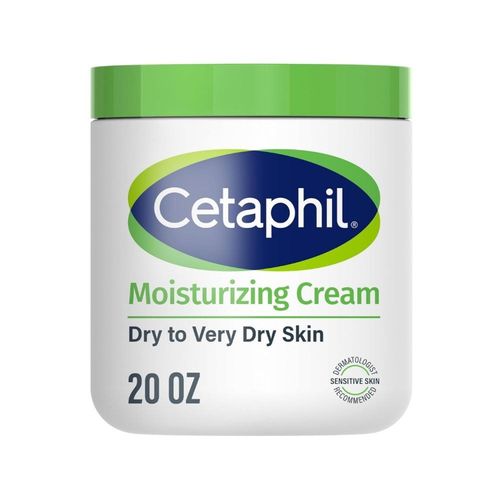Crema Hidratante Cetaphil Piel Seca a Muy Seca - 566 g