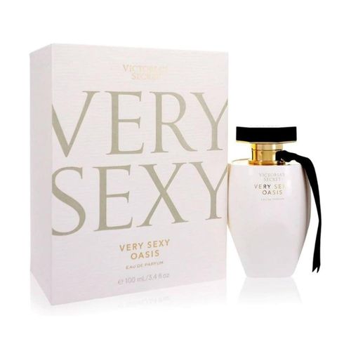 Perfume Very Sexy Oasis Eau de Parfum Victoria Secret - 100 ml