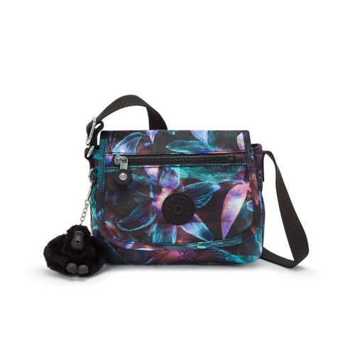 Cartera o Crossbody Kipling Sabian Spectral