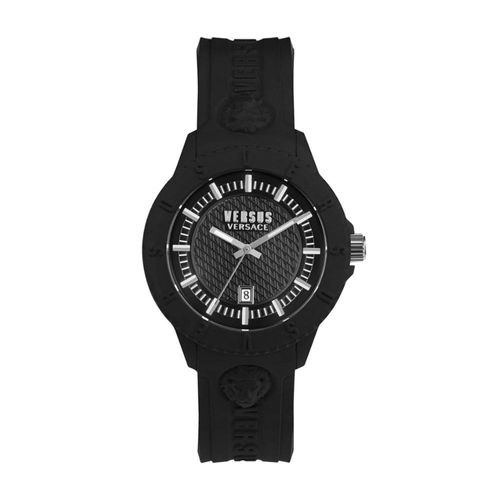Reloj de Hombre Versus Versace Tokyo Negro