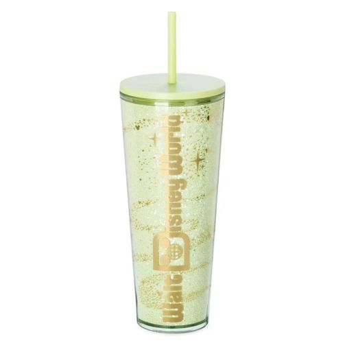 Tumbler Disney World x Starbucks Tinkerbell - Verde