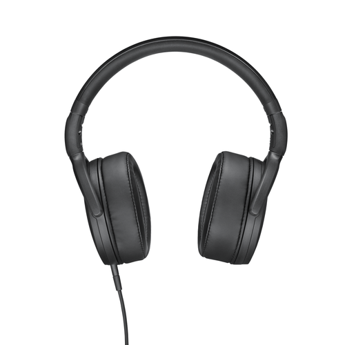 AUDÍFONOS CON CABLE SENNHEISER HD 400S
