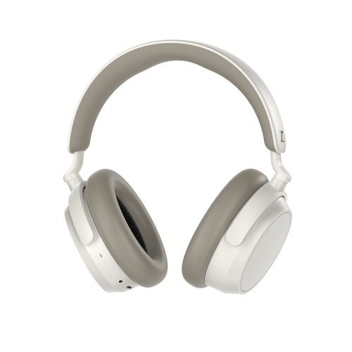 AUDÍFONOS ACCENTUM WIRELESS BLANCO- SENNHEISER