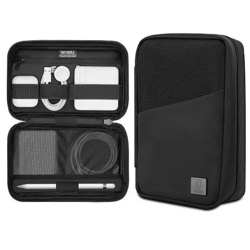 Organizador-Electronico-para-accesorios-Apple