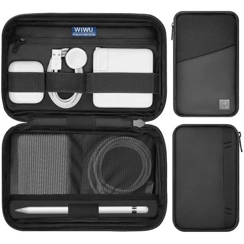 Organizador-Electronico-para-accesorios-Apple