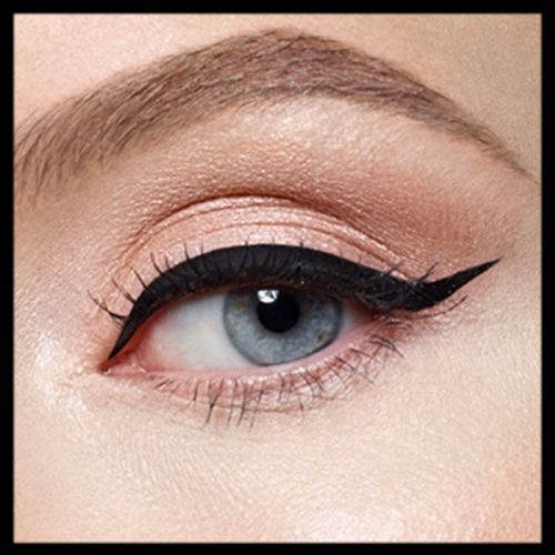 Delineador De Ojos Covergirl Perfect Point Black Onyx