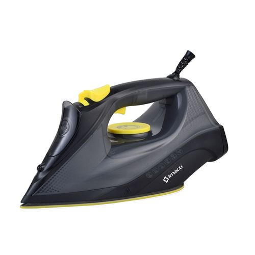 Plancha Vapor Imaco Eta2845 2800w Full B Ceramic