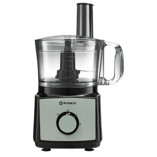 Procesador de Alimentos FP7581 8en1 750w Imaco