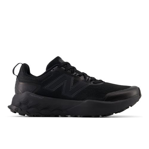Zapatillas Outdoor New Balance Hombre Mtgarok2 Negro