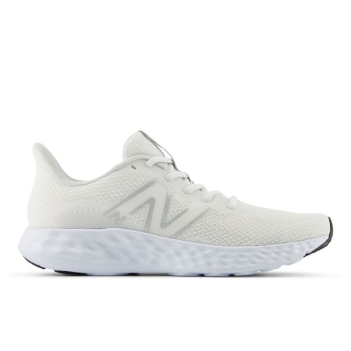 Zapatillas Running New Balance Mujer W411Rt3 Plata