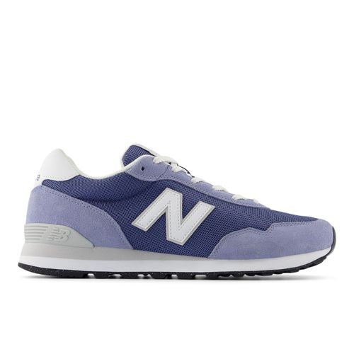 Zapatillas Urbanas New Balance Hombre Ml515Bnv Azul
