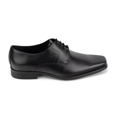 Zapatos De Vestir Pierre Cardin Hombre Vhv001 Negro