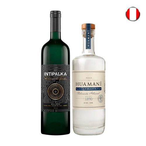 COMBO MI PERÚ N° 2