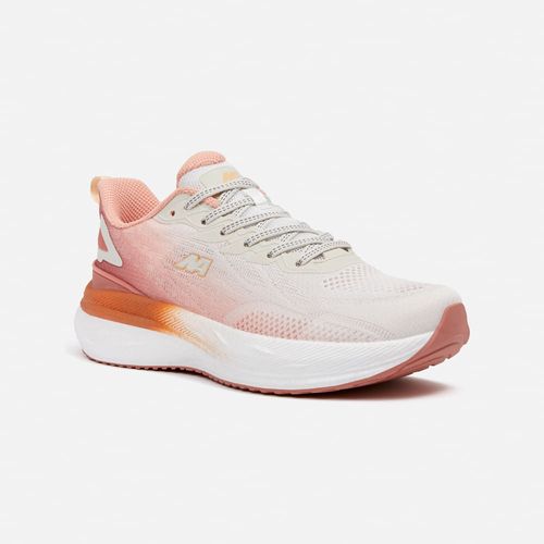 Zapatilla New Athletic Running iCloud 158-7619 Mujer