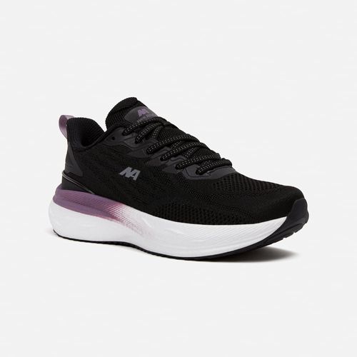 Zapatilla New Athletic Running iCloud 158-0263 Mujer