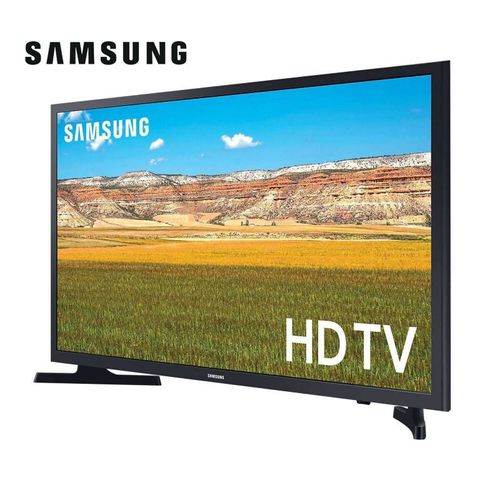 Televisor Samsung Smart TV 32" HD UN32T4202AGXPE