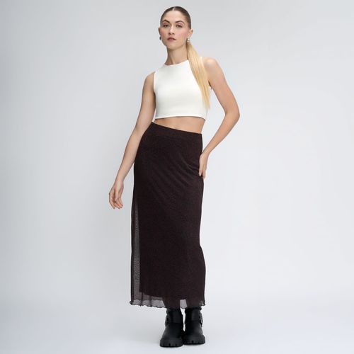 Falda Mujer Hypnotic Leo