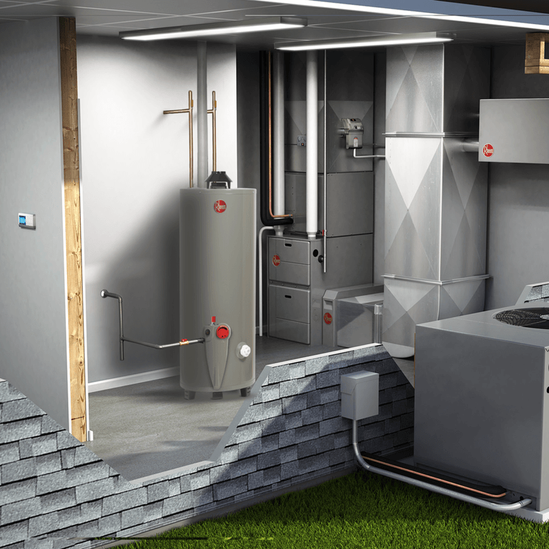TERMOTANQUE-76L-RHEEM-GAS-DE-BALON--GLP-