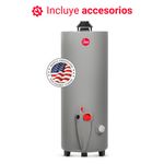 TERMOTANQUE-76L-RHEEM-GAS-DE-BALON--GLP-