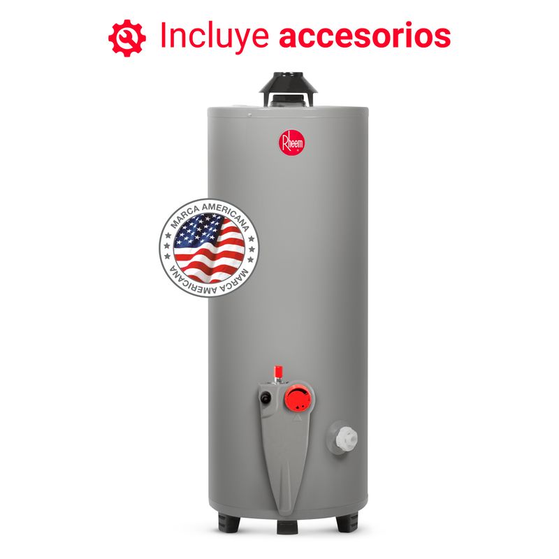 TERMOTANQUE-76L-RHEEM-GAS-DE-BALON--GLP-