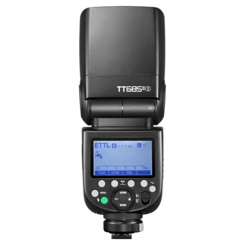 Flash-Godox-TT685-II-Sony