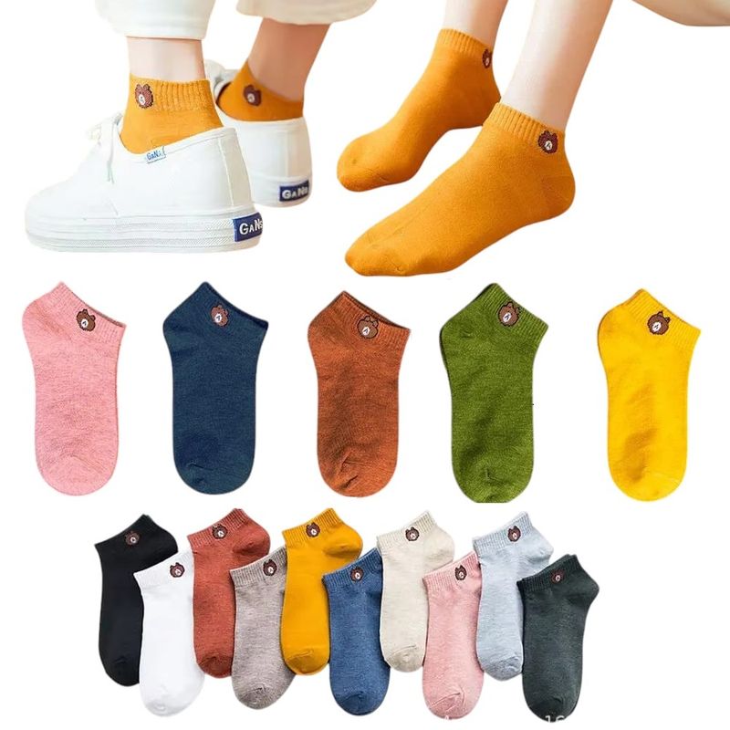 Set-de-10-pares-de-medias-osito-kawaii