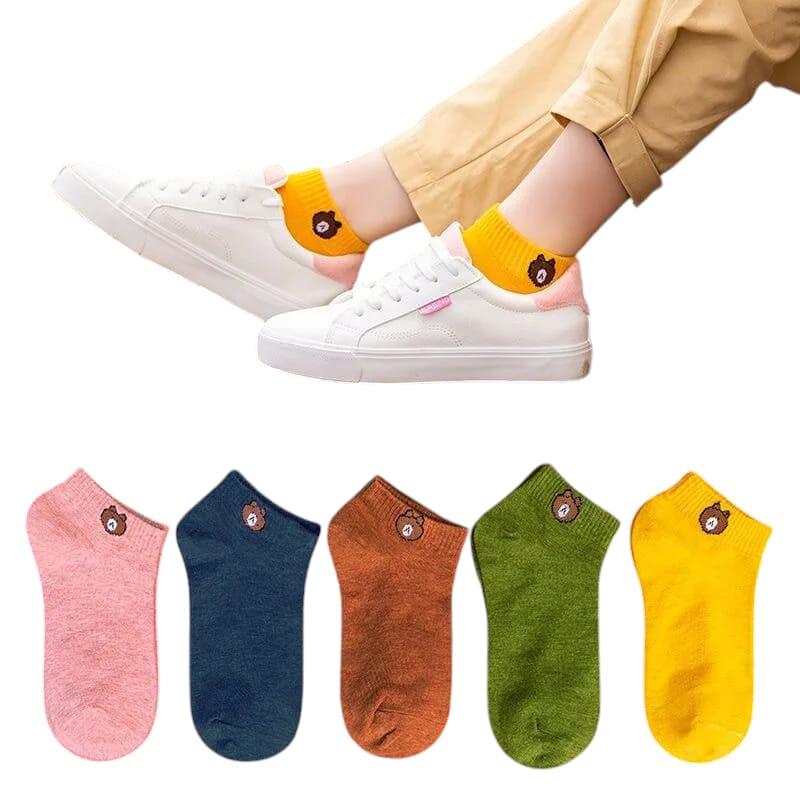 Set-de-10-pares-de-medias-osito-kawaii