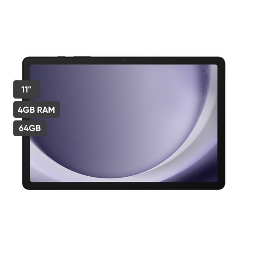 Tablet GALAXY A9 Plus 11" 4GB 64GB Grafito