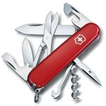 Navaja-Victorinox-Climber-Rojo