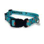 Collar-ajustable-para-perros-Paul-Frank-Julius---Talla-L