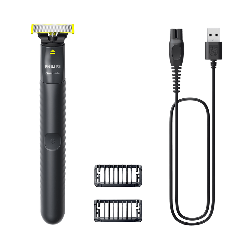 Afeitadora-Oneblade-Philips-QP142410