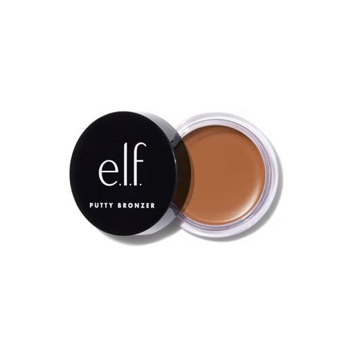 Crema Bronceadora e.l.f. Putty Bronzer - Golden Daze