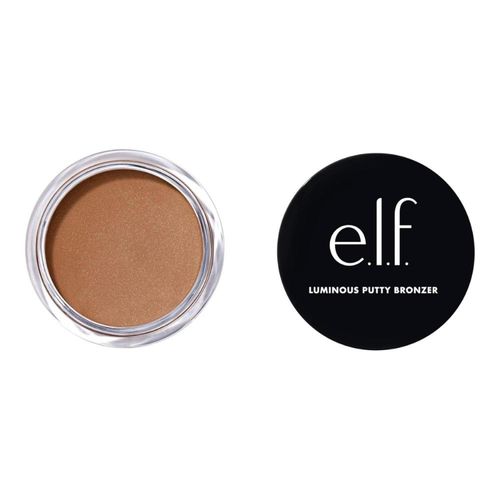 Crema Bronceadora e.l.f. Putty Bronzer - Sun Chaser