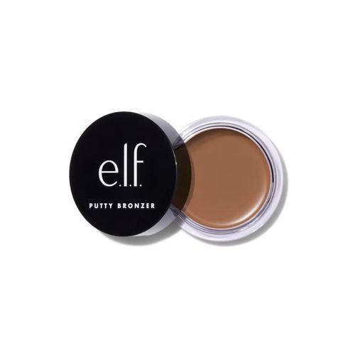 Crema Bronceadora e.l.f. Putty Bronzer - Honey Drip