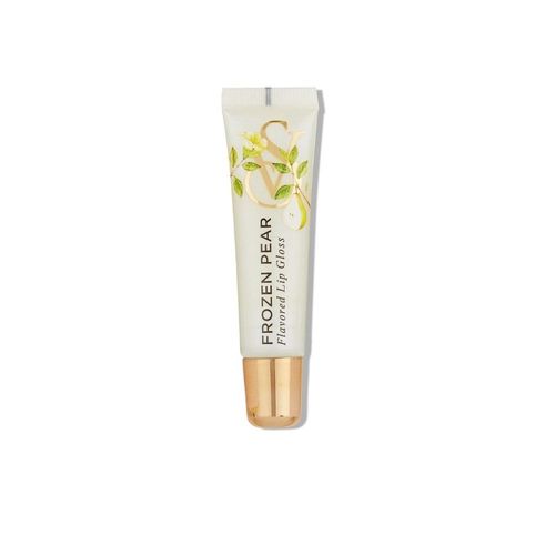 Lip Gloss Victoria Secret Saborizado - Frozen Pera