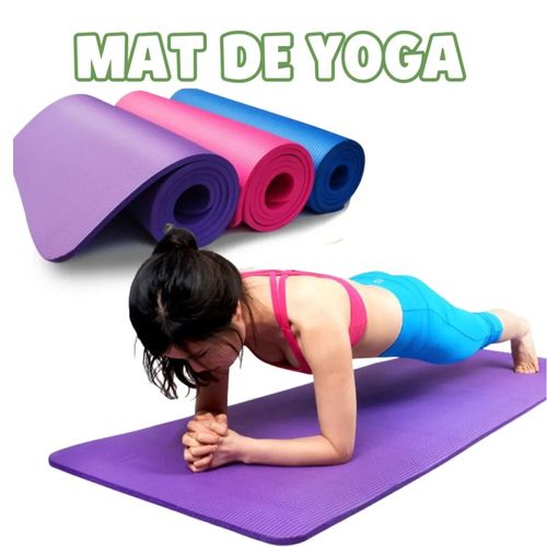 Mat Matt De Yoga
