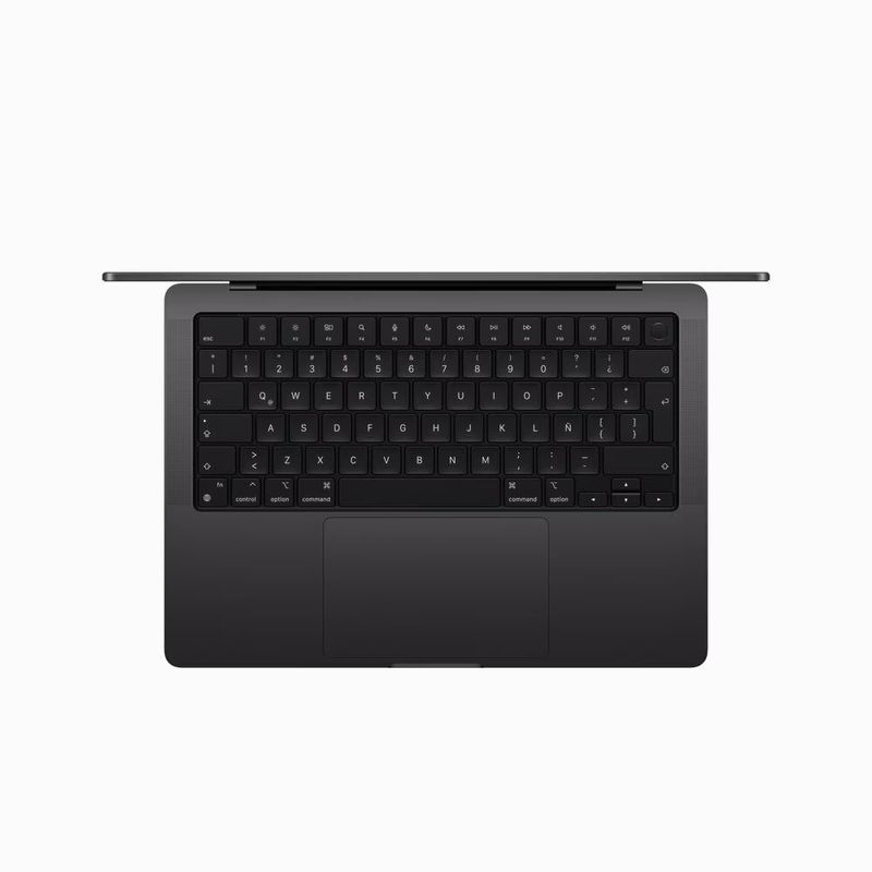 MACBOOK-PRO-14--M4-PRO-24GB-RAM-512GB-SSD-TECLADO-INGLES---SPACE-BLACK