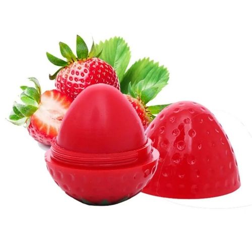 Pack 2 Balsamos Labiales Fresita