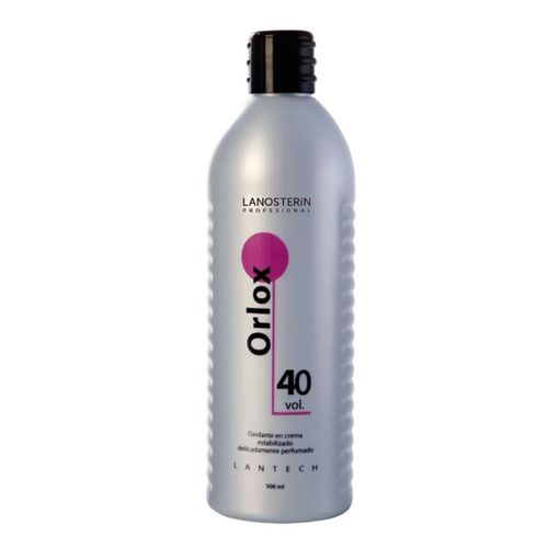Peróxido O Oxigenta En Crema Yaguas, 40 Vol