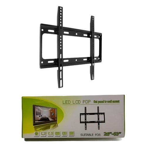 Rack fijo para TV 26" - 63"