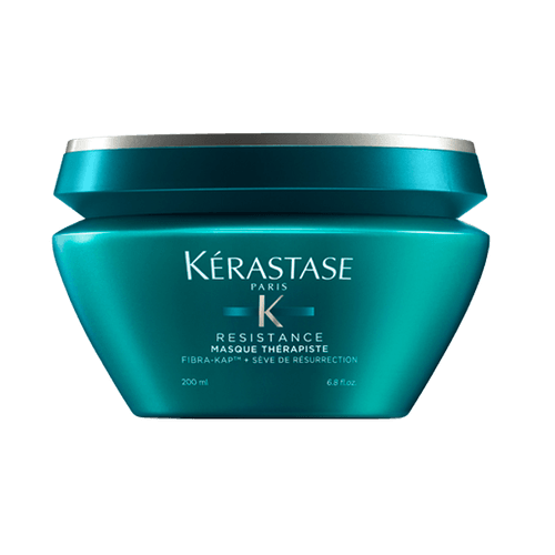 Kerastase resistance mascarilla therapiste para cabellos muy debilitados 200ml