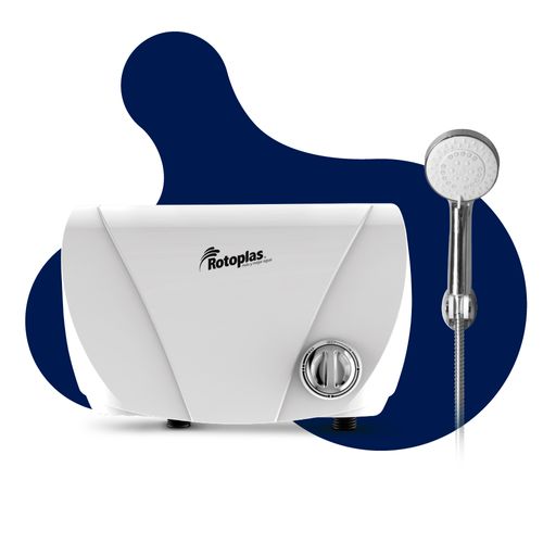Terma Instantanea Rotoplas Moderna