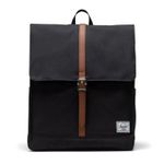 Mochila-Herschel-City-Mid-Volume---Negro