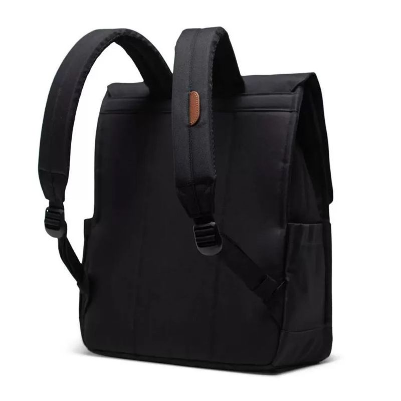 Mochila-Herschel-City-Mid-Volume---Negro