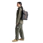 Mochila-Herschel-City-Mid-Volume---Negro