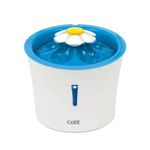 Fuente-de-agua-para-Gatos-Catit-Flower-Countain-Led---3L