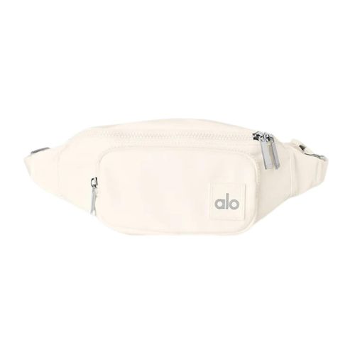 Canguro Alo Yoga Explorer - Ivory