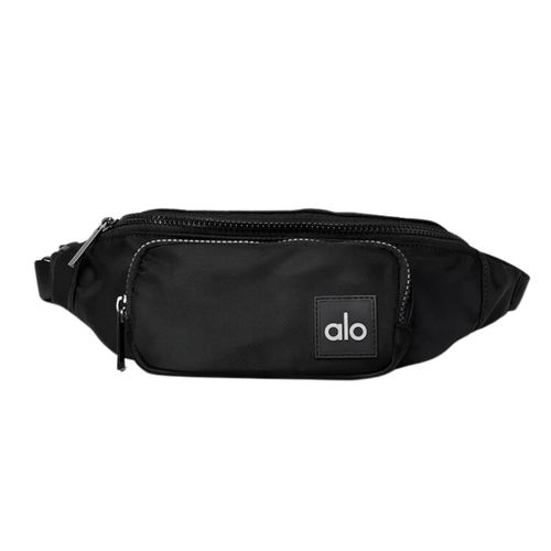 Canguro Alo Yoga Explorer - Negro