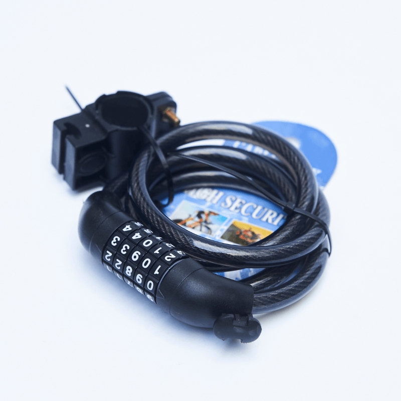 Cable-Candado-Bloqueo-de-Bicicleta-con-Clave-Negro-Moveen